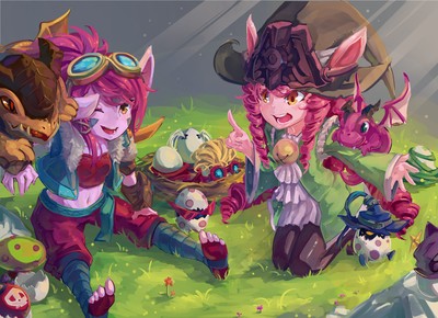 Tristana Poster #73481