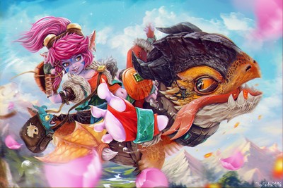 Tristana Poster #73482