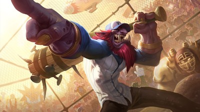 Trundle posters