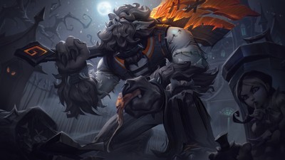 Trundle calendar