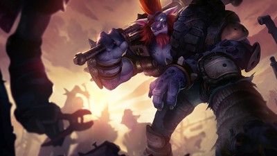 Trundle calendar
