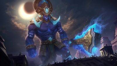 Trundle calendar