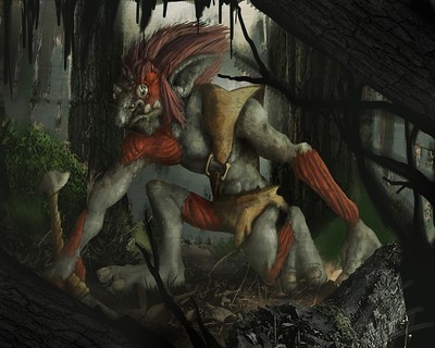 Trundle calendar