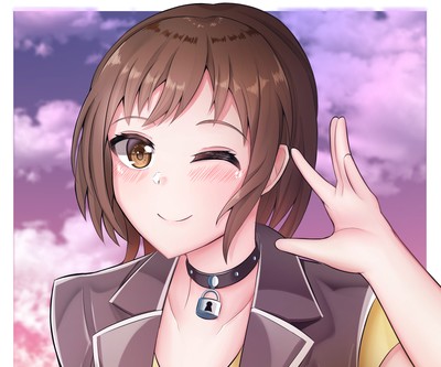 Tsugumi Hazawa posters