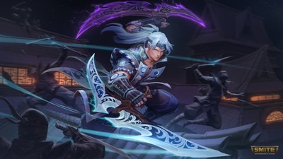 Tsukuyomi posters