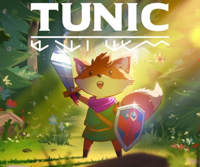Tunic poster