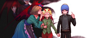 Tweek Tweak Sweatshirt