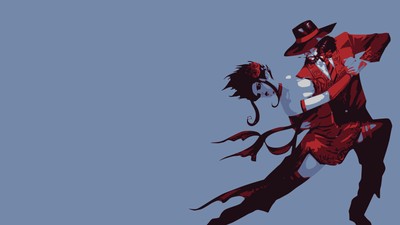Twisted Fate mug #