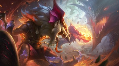 Twitch poster