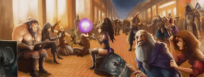 Tyrael Poster #73621