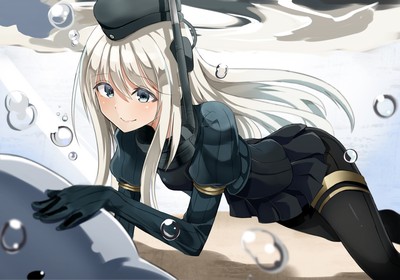 U-511 posters
