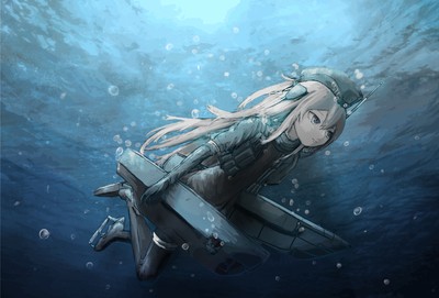U-511 poster