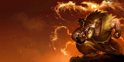 Udyr posters