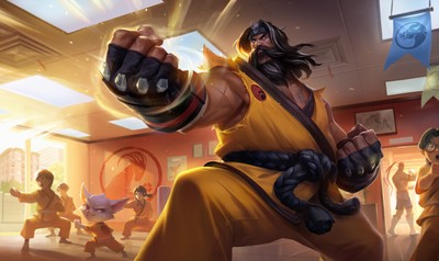 Udyr poster