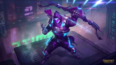 Ullr posters