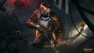 Ullr mouse pad