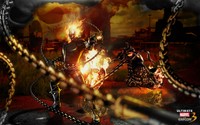 Ultimate Marvel vs. Capcom 3 Poster 73651