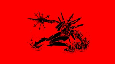 ULTRAKILL posters