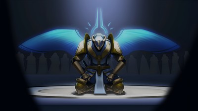 ULTRAKILL poster
