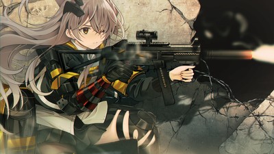 UMP45 posters