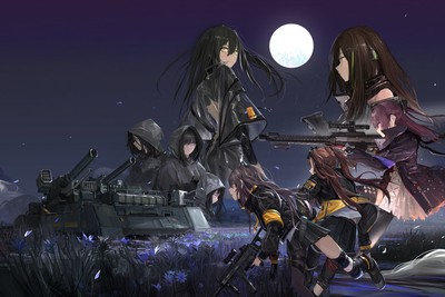 UMP45 mouse pad