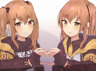 UMP45 Mouse Pad 73683