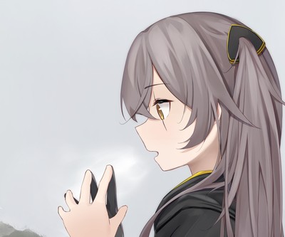 UMP45 Mouse Pad 73688