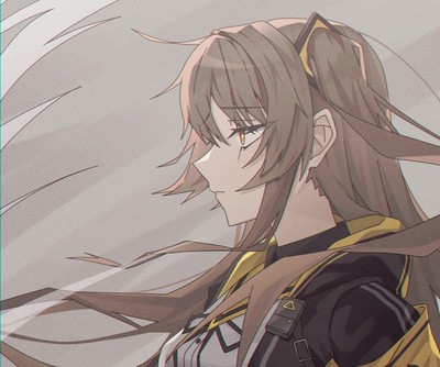 UMP45 Mouse Pad 73689