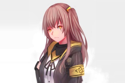 UMP45 Mouse Pad 73692