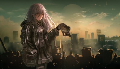 UMP45 Mouse Pad 73694