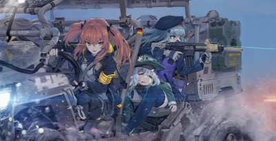 UMP45 Mouse Pad 73698