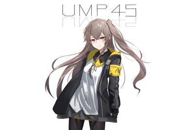 UMP45 Mouse Pad 73702