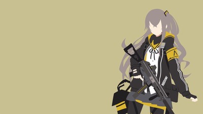 UMP45 Mouse Pad 73704