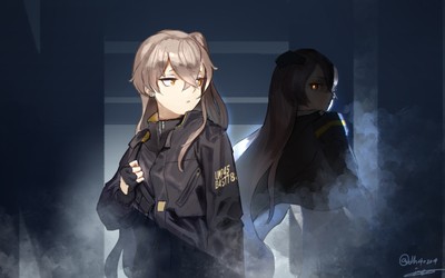 UMP45 Poster #73707