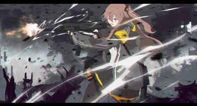 UMP45 Poster #73708