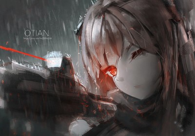 UMP45 Poster #73709