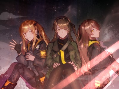 UMP9 Mouse Pad 73712