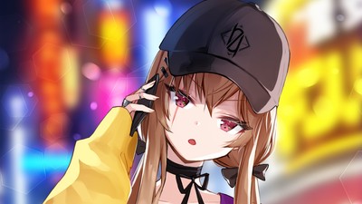 UMP9 mouse pad