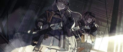 UMP9 Mouse Pad 73716
