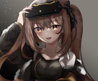 UMP9 Mouse Pad 73718