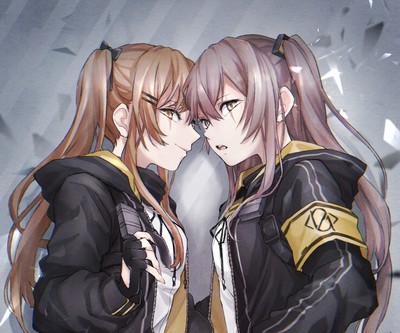 UMP9 Mouse Pad 73720