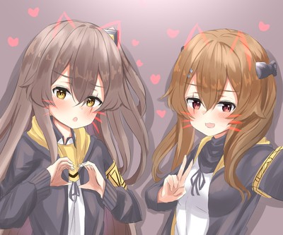 UMP9 Mouse Pad 73722