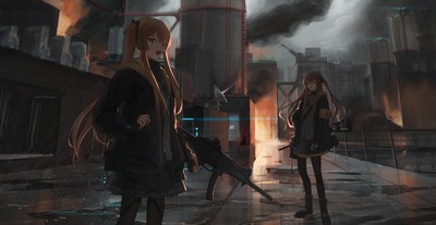 UMP9 Mouse Pad 73724