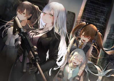 UMP9 Mouse Pad 73735
