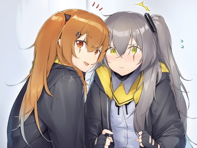 UMP9 Mouse Pad 73737