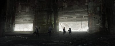 UMP9 Poster #73739