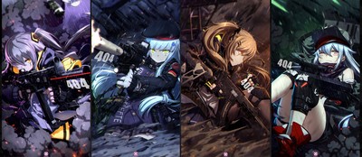 UMP9 Mouse Pad 73740