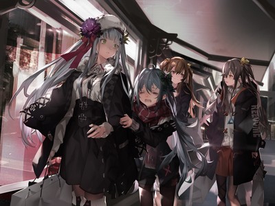 UMP9 Mouse Pad 73741