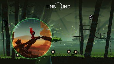 Unbound Worlds Apart posters