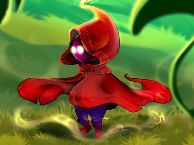 Unbound Worlds Apart mouse pad